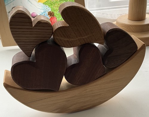 Island dreams crafts - island, solid