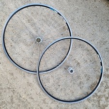 Rigida ultimate power rims - ultimate,