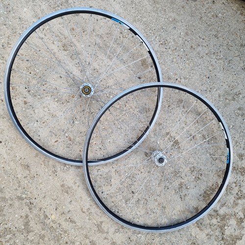 Rigida ultimate power rims - power,