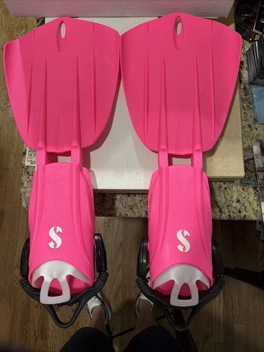 Scubapro seawing nova - scubapro,