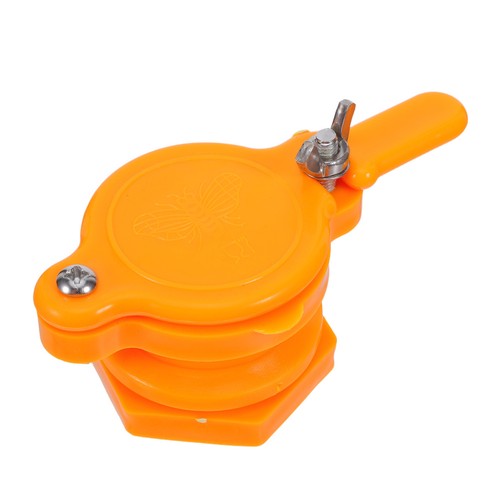 Honey gate valve - valve:,