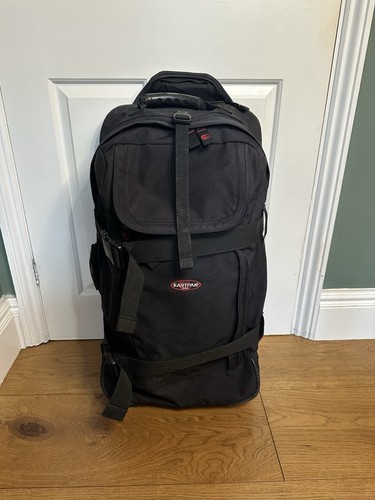 Eastpak large pull along heavy