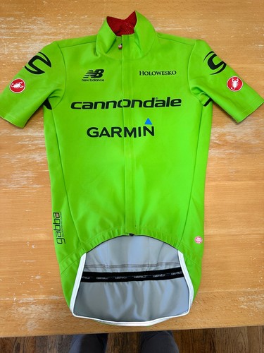 Castelli softshell gabba - castelli,