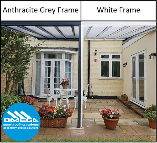 Aluminium canopy carport - canopy,