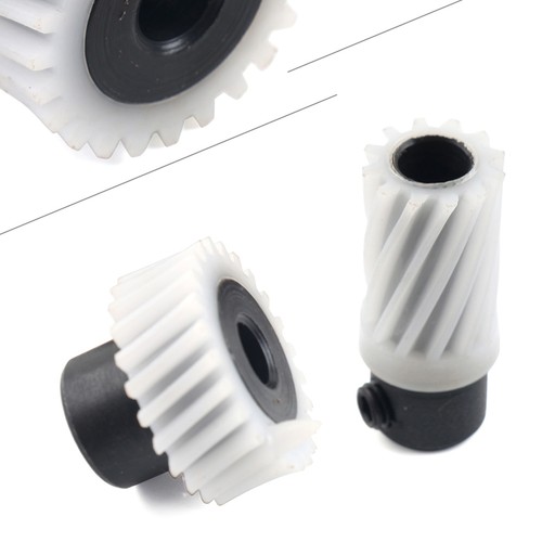 Set feed dog gear - dog,