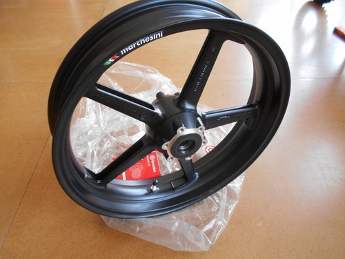 Front wheel 5x17 ktm - front, 3.5x17"