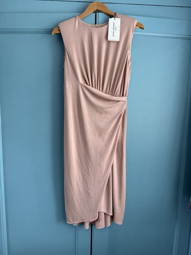 James lakeland pale - pink, dress