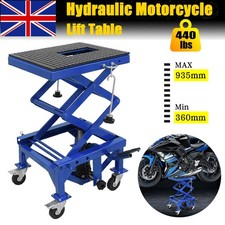 Hydraulic scissor 440lb - hydraulic,