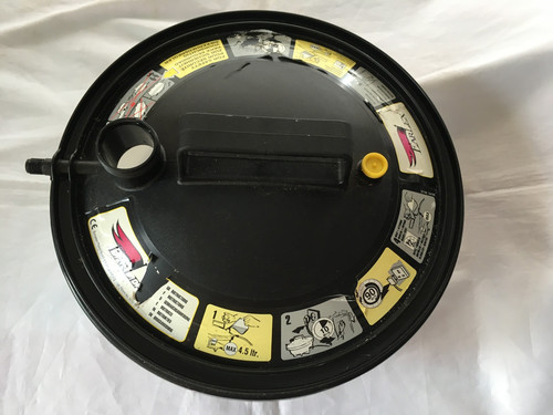 Vintage 1997 earlex combi - vintage,