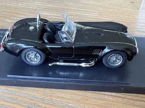 Box model shelby - box,