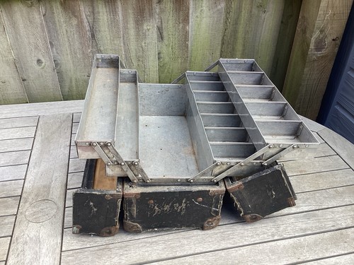Vintage kennedy cantilever - vintage,