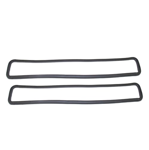 Rubber seal for vent lids - vent,