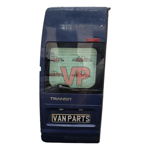 Transit mk7 minibus window - mk7,