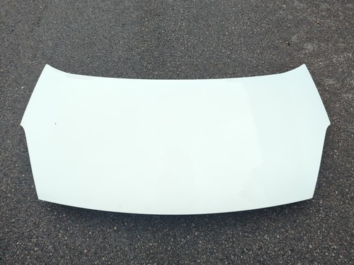Peugeot partner 2008 bonnet - partner,