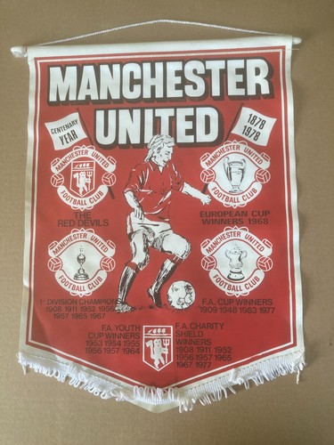 Genuine vintage large - genuine,