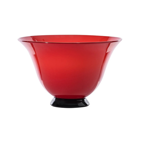 Venini thirties red - venini,