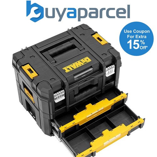 Dewalt tstak combo iv - dewalt,