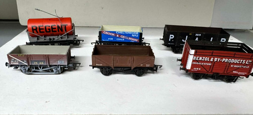 Truck and tanker bundle - truck, oo
