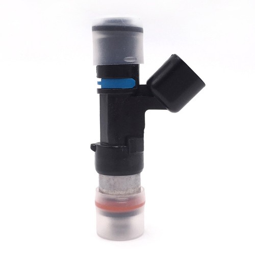 Engine fuel injector for - fuel,