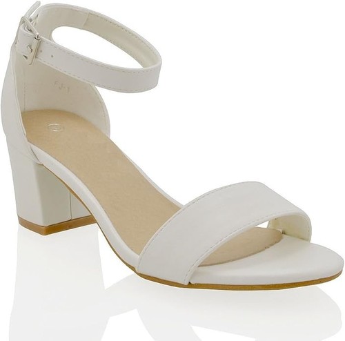 Womens unisex block - unisex, high