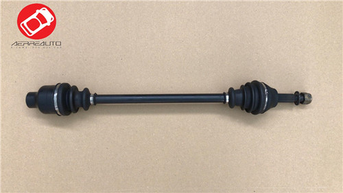 3aa018 drive shaft aixam - 3aa018,