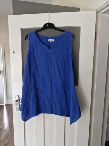 Sahara tunic top - top, 14