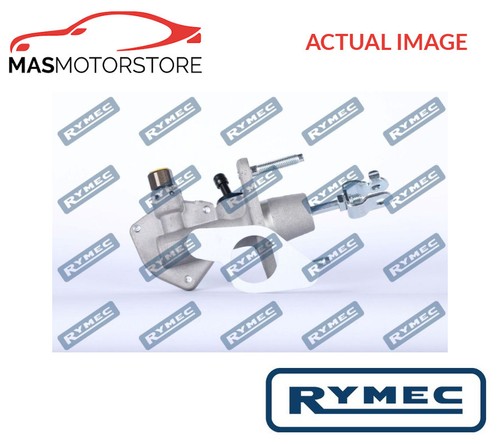 Clutch master cylinder - clutch,