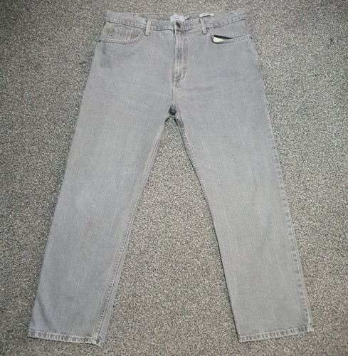 Mens teen grey - m&s,