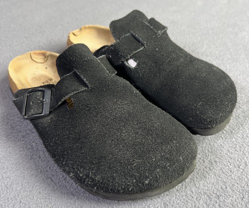 Birkenstock betula clogs - birkenstock,