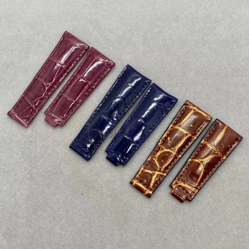 Handmade croco watch - croco,