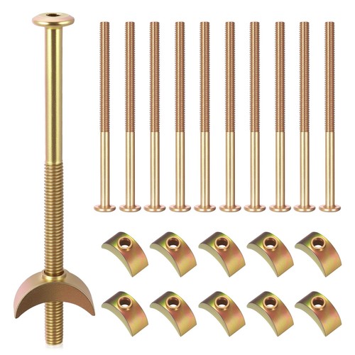 Pcs furniture boltss - 11,