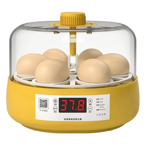 Mini incubator compact - incubator:,