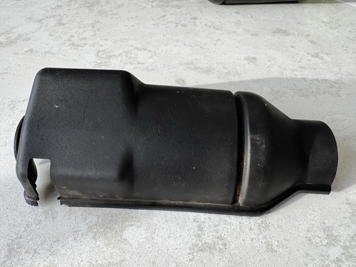 Alfetta 116 steering shroud - alfetta,