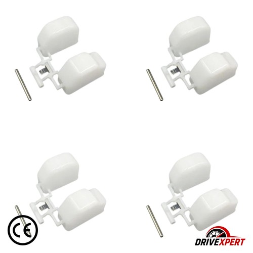Carburetor floats with axle - carburetor,