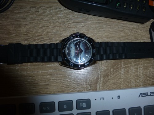 New batman superman - &, watch