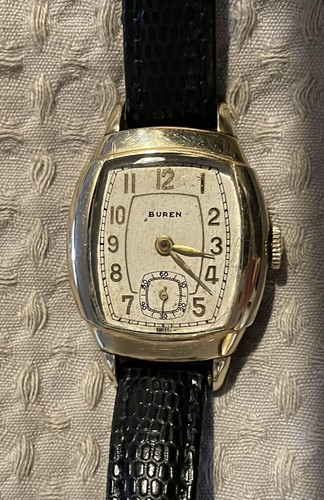 Buren vintage grand prix - grand, art