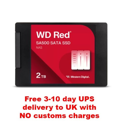 2tb western digital - western,