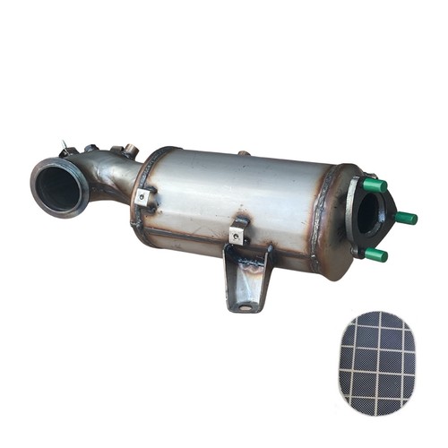 Dpf for opel insignia - for, b