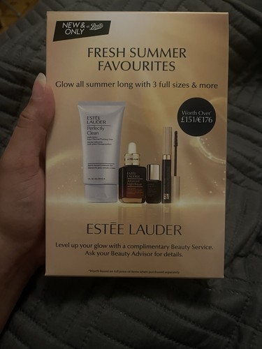 Estée lauder fresh summer - fresh,
