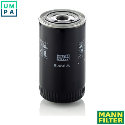 Oil filter 950 - filter, 950/18