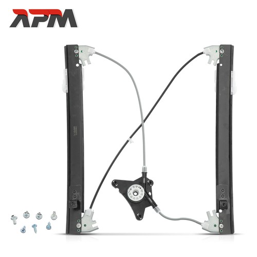 Electric window regulator - electric,