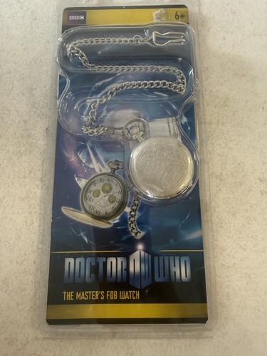 Doctor who the masters - doctor,