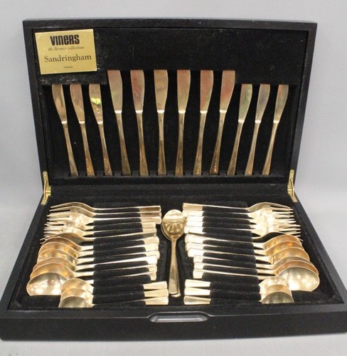 44pcs vtg viners - 44pcs,