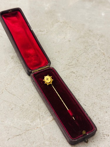 Antique victorian 9ct gold - antique,