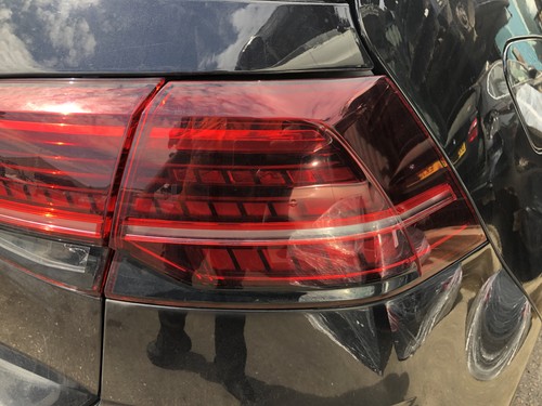 Golf gte gtd - gte, gti