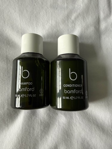 Bamford luxury travel size - luxury,