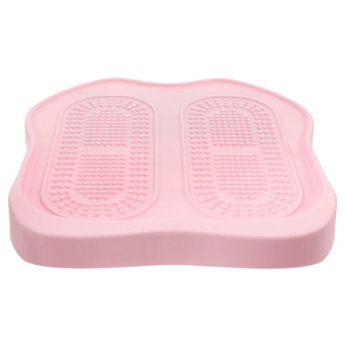 Stretch board for calf - for, muscles
