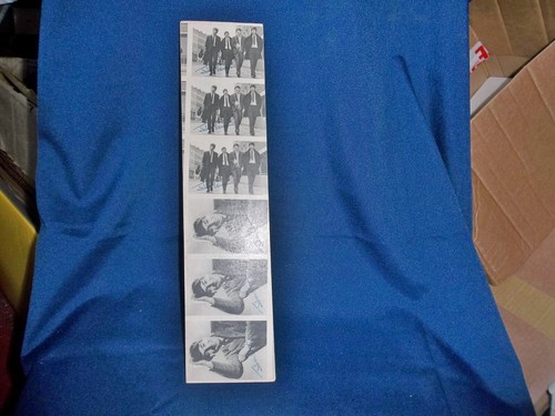 The beatles 1963 nems trading - 1963,