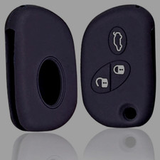 Silicone key case - cover, for