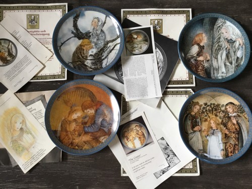 Collectable konigszelt - 4,